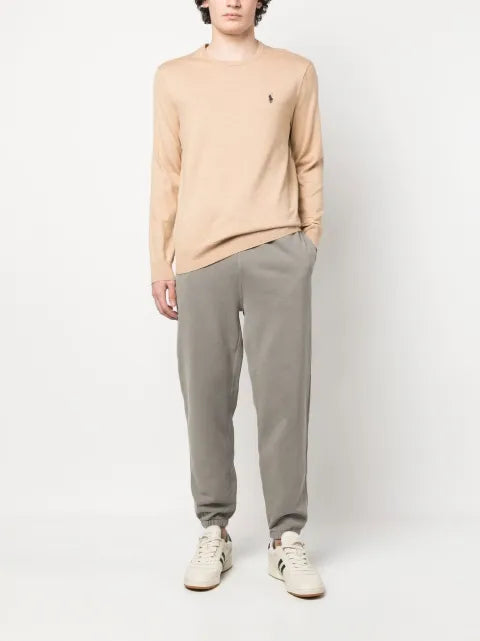 Polo Ralph Lauren Polo Pony motif jumper