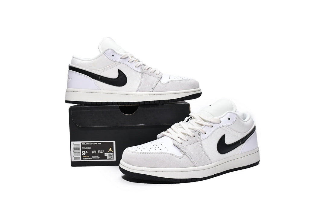 Air Jordan 1 Low Astrograbber Reps Sneaker DC3533-100