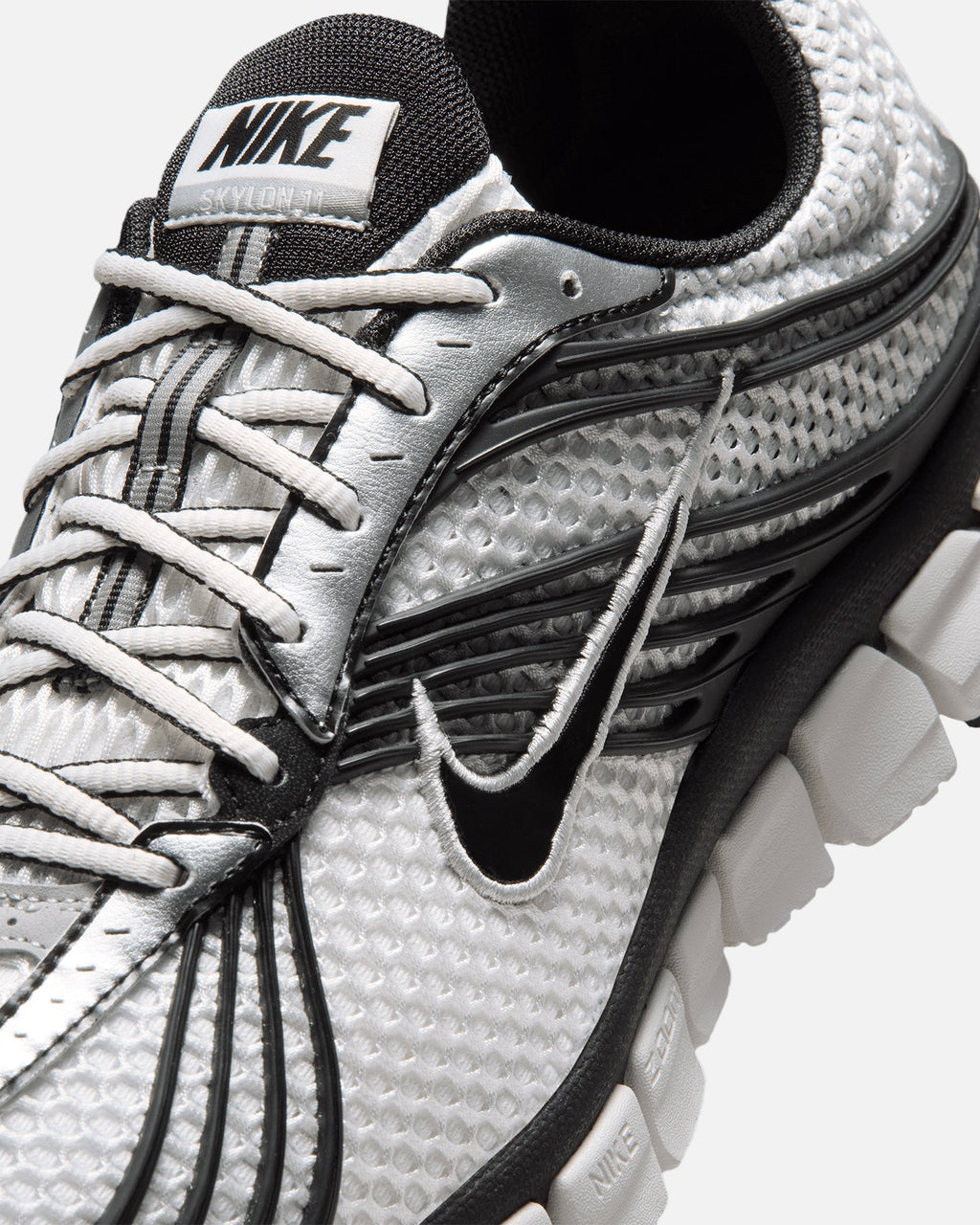 Nike Zoom Skylon 11 Summit White