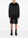 Moncler Monteynard hooded jacket