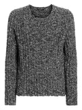 Dolce & Gabbana ribbed sweater