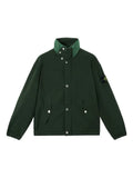 Stone Island buttoned jacket