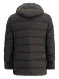 Moorer Florio-KN quilted jacket