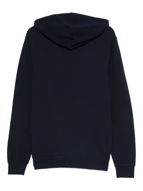 Emporio Armani zip-up hoodie