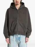 Vans Premium zip hoodie