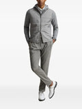 RLX Ralph Lauren zip-up quilted gilet