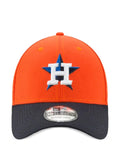 NEW ERA CAP 39THIRTY Houston Astros baseball cap