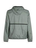 Marni hooded panelled jacket