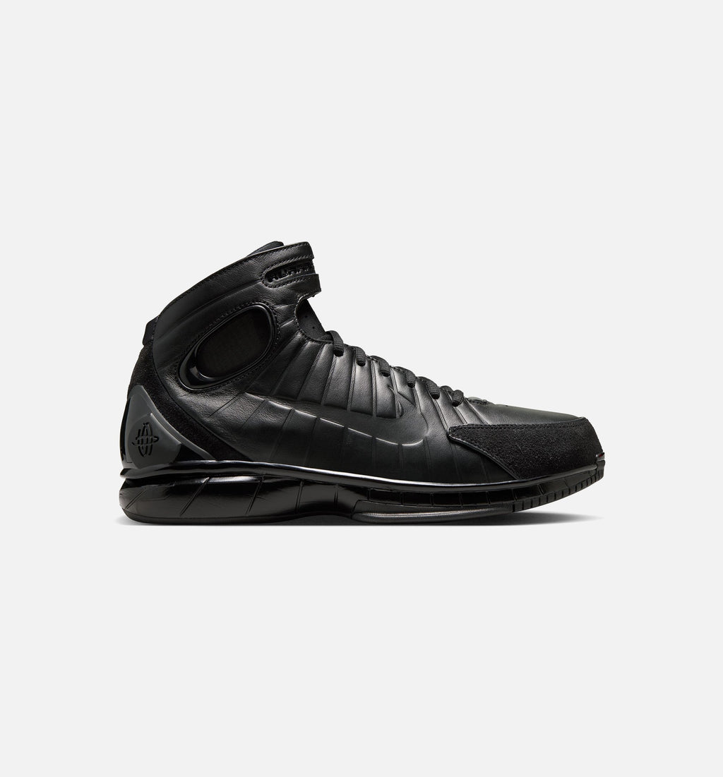 Air Zoom Huarache 2K4 OT Men's Lifestyle Shoes - Black