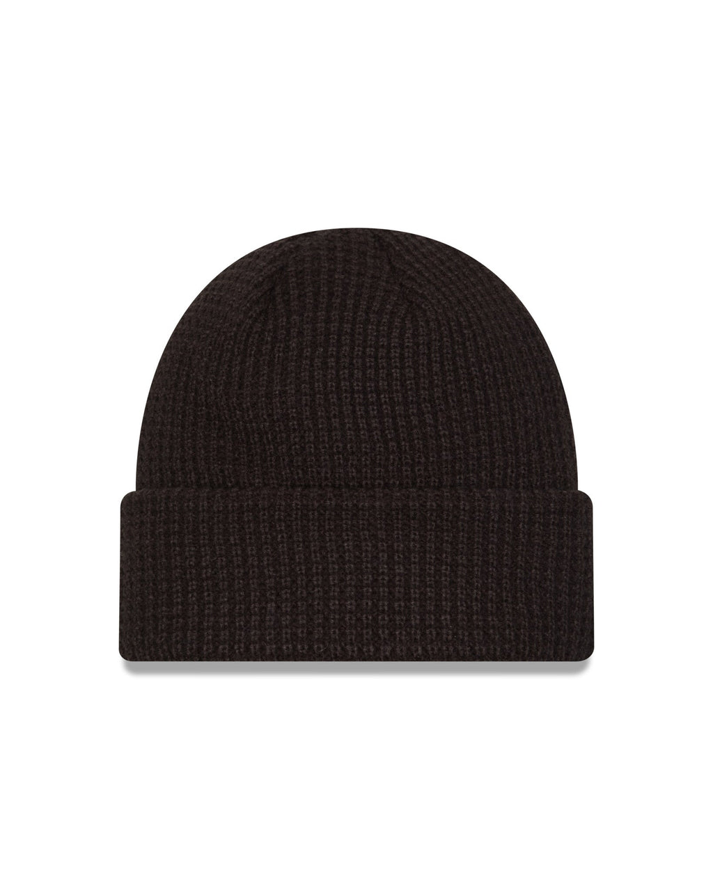 New Era Knit Chicago Bulls Waffle Beanie