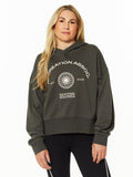 TRANSITION HOODIE