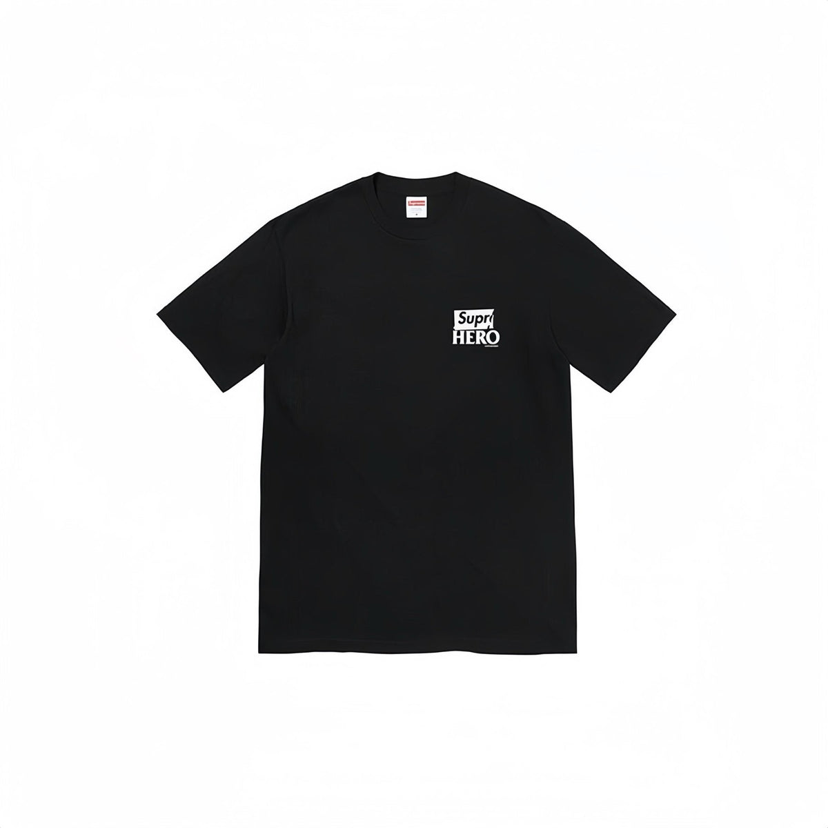 Supreme Antihero Dog Graphic T-Shirt
