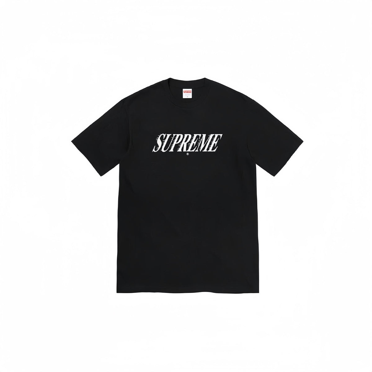Supreme Slap Shot Graphic T-Shirt