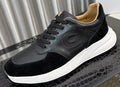Givenchy Panel Low-Top Sneakers